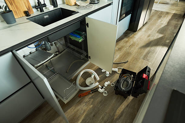 Reliable Drain Cleaning contractor in Bridgeport, OH by Street Wise - Plumbing